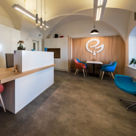 Pobočka Partners Banky České Budějovice