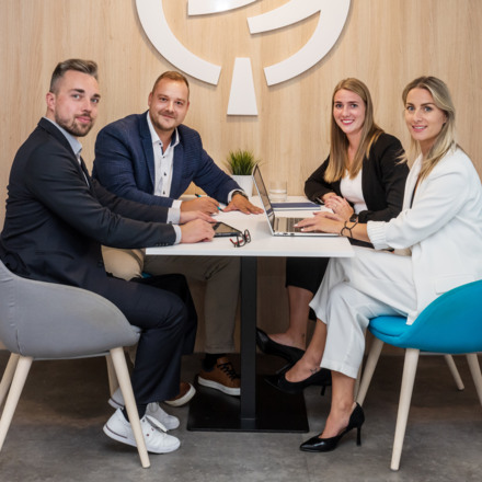 Pobočka Partners Banky České Budějovice